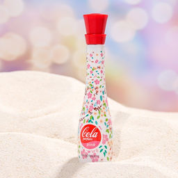 Туалетная вода женская Parfum Cola Pink, 50 мл (по мотивам L`Imperatrice 3 Anthology (D&G)