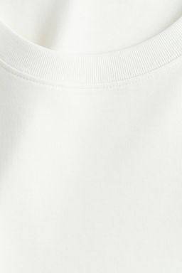 Camiseta interlock - H&m фото 9