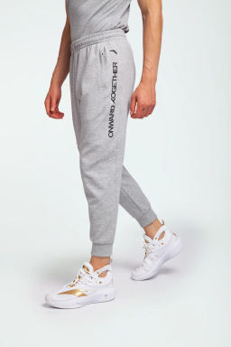 Брюки трикотажные Anta ONWARD KOGETHER  фото 2