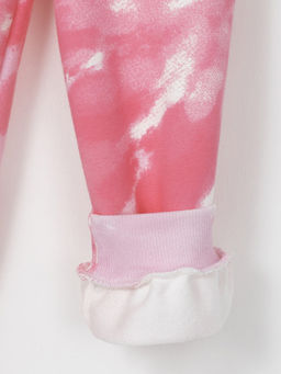 КР 400902/молочный Н213 к675, брюки