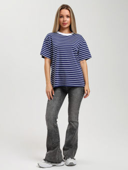 Футболка Брина-2 из хлопка с лайкрой VIOTEX - Виотекс фото 26