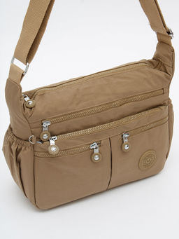 Сумка 8767MD khaki Mindesa