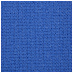 Коврик для йоги Sangh, 173х61х0,4 см, цвет тёмно-синий  фото 8