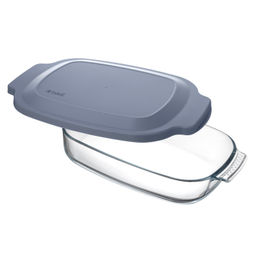 Форма для выпечки с крышкой TalleR TR-66500 2700 мл  фото 4