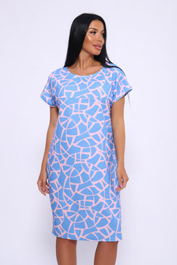 Платье Натали 24679 из крепа  фото 14