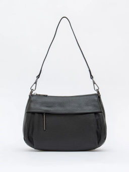 Сумка 6001VG black Vitelli Grassi