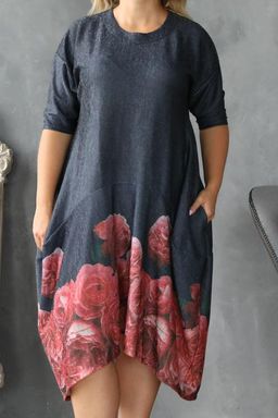 Платье П4-3854/2 - Wisell фото 4