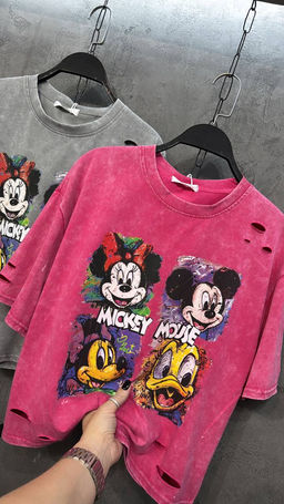 Футболка - Ksa фото 8