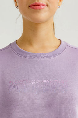 Свитшот Anta Cross-training  фото 3