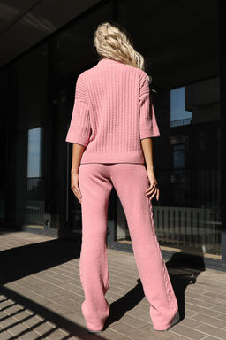 Джемпер Др4-477/8 - Wisell фото 9