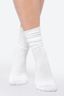 Цена за 2 шт. Носки с ослабленной резинкой Happy Fox  фото 8