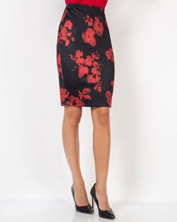 Юбка жен. - Incity фото 2