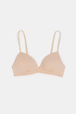 ACOOLA / Бюстгальтер детский Lead 0 бежевый  фото 4