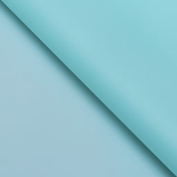 Пленка матовая, PASTEL, Тиффани 0,59 х 7 м 180гр - Simaland фото 3