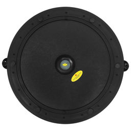 Полусфера BOSU гимнастическая, 60×10 см, с насосом, голубая