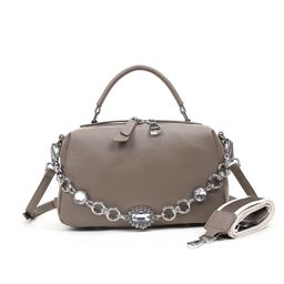 Женская сумка MIRONPAN 36041 Черный фото 2