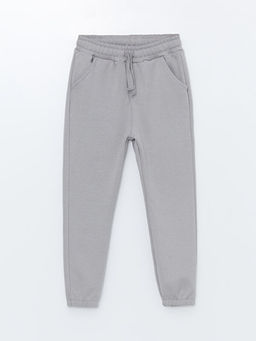 Beli Lastikli Basic Erkek Bebek Jogger E?ofman Alt?