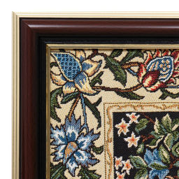 Гобеленовая картина Древо жизни Морис 50х50 см - Simaland фото 5