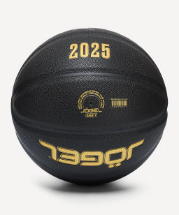 Мяч баскетбольный JOGEL Money Ball-2025 №7  фото 7