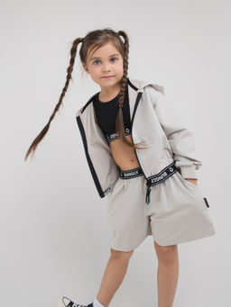 Шорты Туман - Bungly фото 4