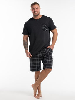 Комплект мужской Travel Хаки - Modamica фото 7