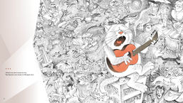 Полное собрание котов (илл. В. Чижикова). Усачёв А. - Махаон фото 5