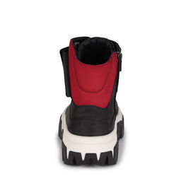 ботинки мужские - Riconte фото 4