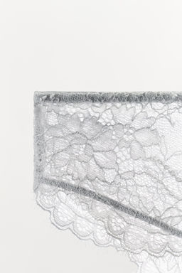 LACE BRIEFS - Zara фото 6