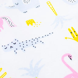 Распашонка интерлок 1204200803