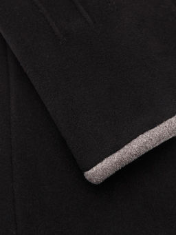 Перчатки жен Labbra LB-CP-124 black  фото 7