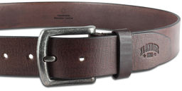Ремень KLONDIKE 1896 коллекция ИСТОЧНИК | CREEK односторонний KD1200-03-120