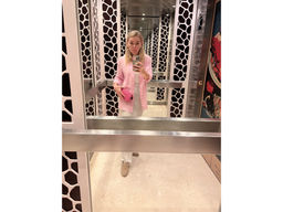 Сумка женская Lanotti 8200LT/Фуксия