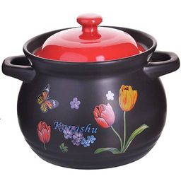 29188 Кастрюля керамическая 1,9 л LR (х12)