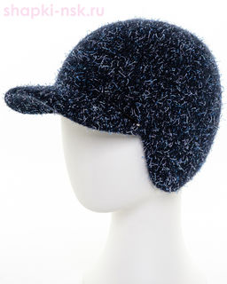 Элиза пряжа Метелица Бейсболка (56-58)