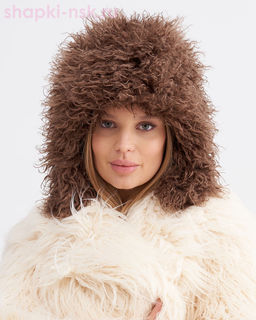 Ирма экомех козлик Эскимоска флис (56-57)