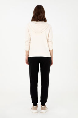 Женские черные спортивные штаны Неожиданная скидка в корзине - U.s. polo assn фото 4