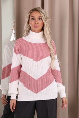 Джемпер Др5-454/10 - Wisell фото 12