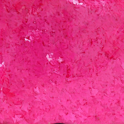 Цена за 2 шт. Декор для творчества, слайма и эпоксидной смолы «Наполнение для слаймов. Светящиеся бабочки», 10 г