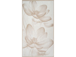 Полотенце махровое 6с103.512ж2 Танец вдвоем(лен3) 50х90см