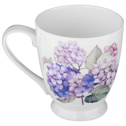 КРУЖКА LEFARD HORTENSIA 480 МЛ  фото 3