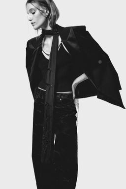 Top con tirantes de cadena - H&m фото 5