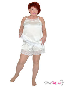 Шорты Модель №1585 размеры 44-84 - Plusmoda фото 3