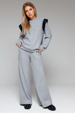 Костюм AmberA 2048 серый