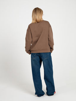 Женский Свитшот - Mossmore фото 6