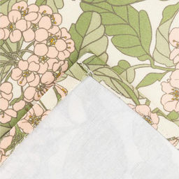 Фартук Этель Spring garden, 60?70 см, 100% хлопок, саржа 190 г/м?