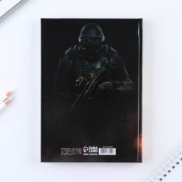 Ежедневник Настоящий А5, 80 листов - Artfox фото 8