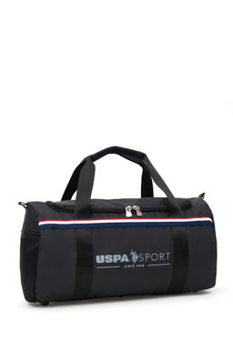 U. S. Polo Assn / Мужская синяя сумка - U.s. polo assn фото 2