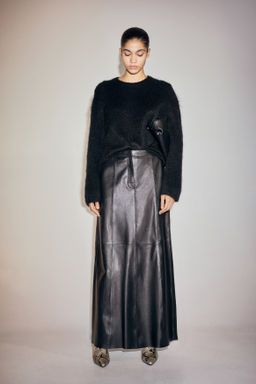 Jersey en mezcla de mohair - H&m фото 8