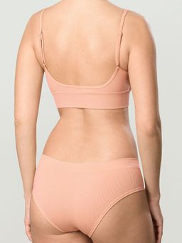 Майка-топ для женщин LLWA6317 - Pelican фото 16