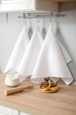 Набор полотенец Элегант в подарочной упаковке - Натали фото 56